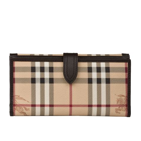 overstock burberry wallet|authentic burberry wallet sale.